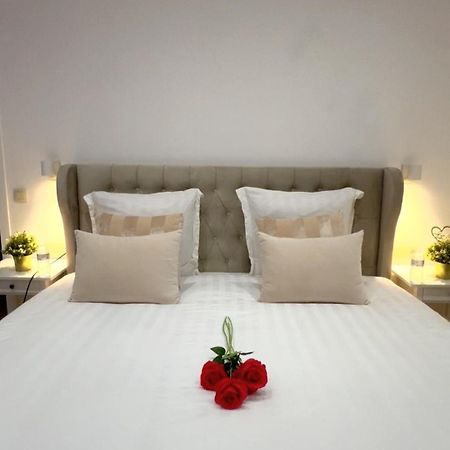 בריסל Sublime Appartement Calme Cosy & Jacuzzi מראה חיצוני תמונה